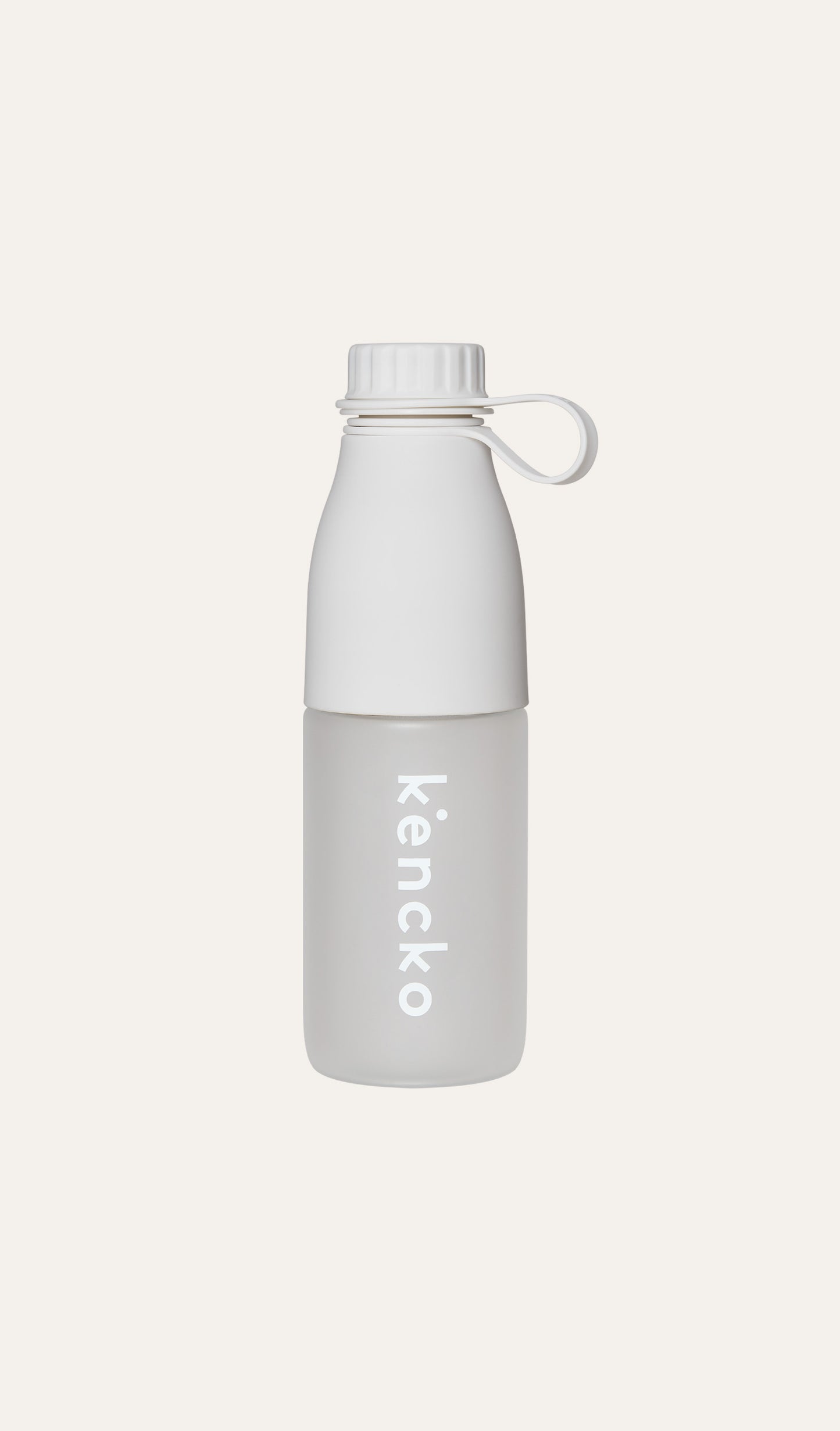 Smoothie Sampler 20-pack + bottle