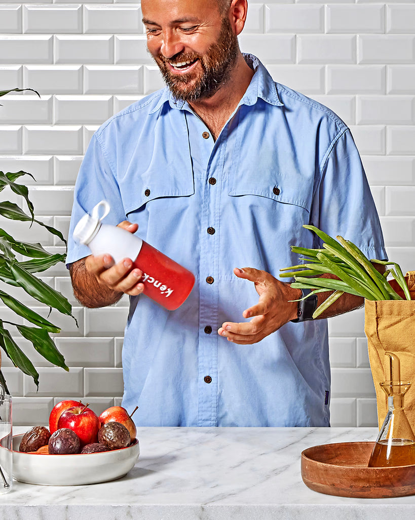No Sugar Smoothies: How to Make a Smoothie Sweeter Without Sugar?