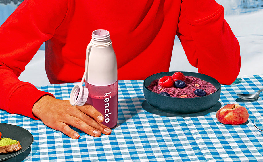 Best Strawberry Banana Smoothie Brands in 2026 (Reviewed & Compared)
