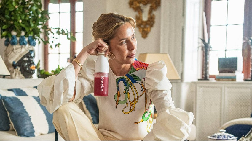 Strawberry Banana Smoothie Recipe: How To Make It Fast & Easy