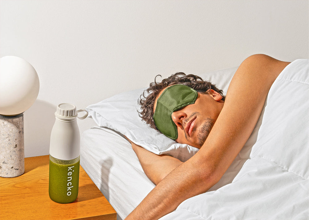 7 nutrition tips for a better night’s sleep