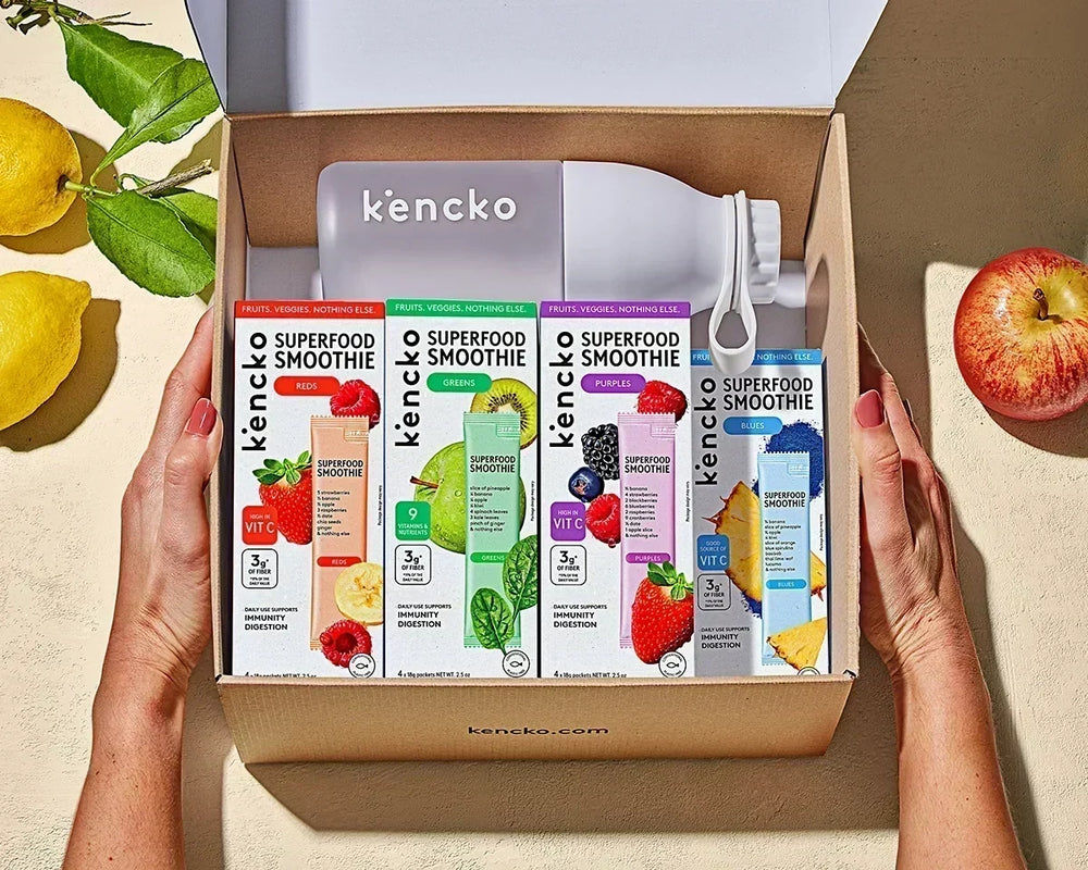 Best Smoothie Delivery Services in 2026: Top-Rated Brands Reviewed & Compared