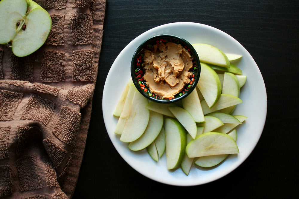 Best Healthy Snacks for Adults in 2026 (Nutritious & Satisfying)