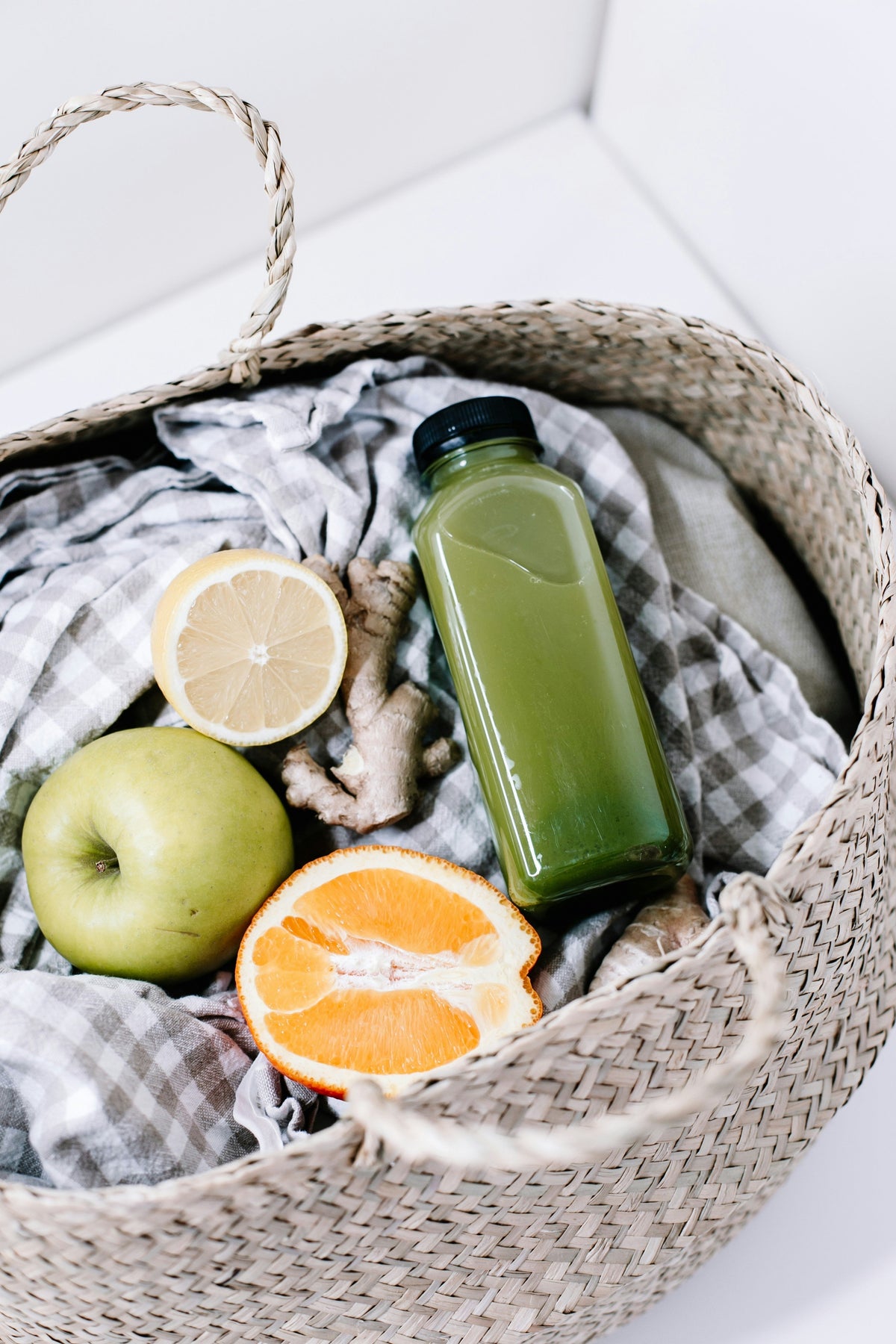 Detox Smoothie Recipes for Weight Loss: Green Ingredients You're Not Using (But Should Be)