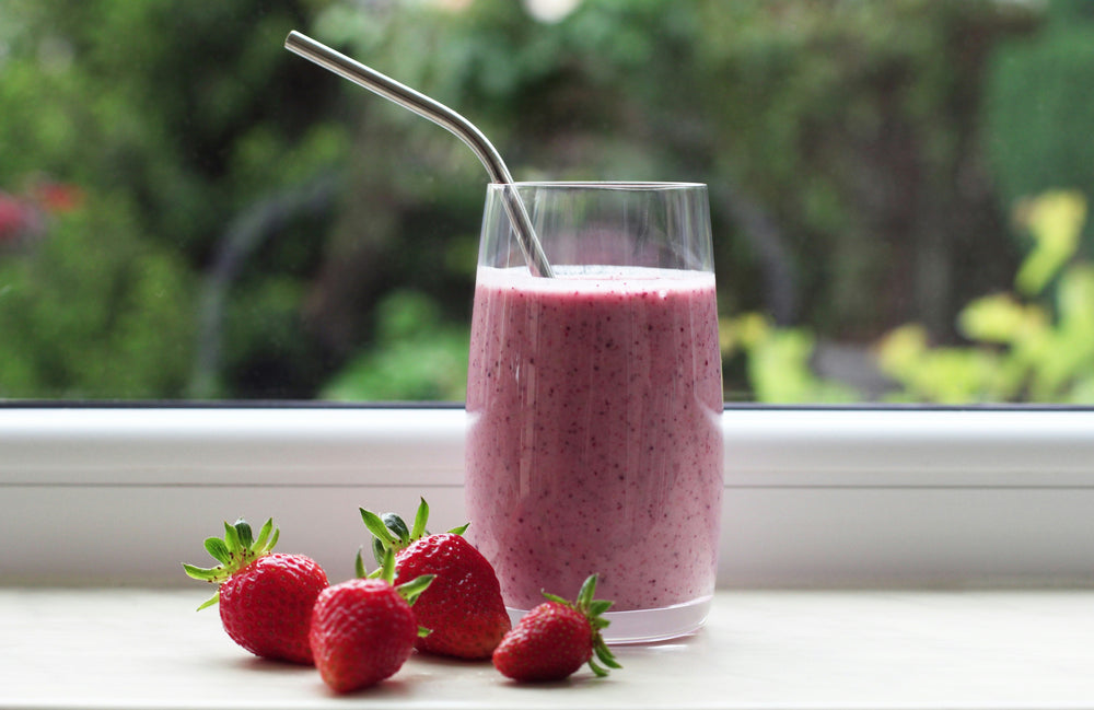 10 Best Strawberry Smoothie Brands in 2026 (Compared)