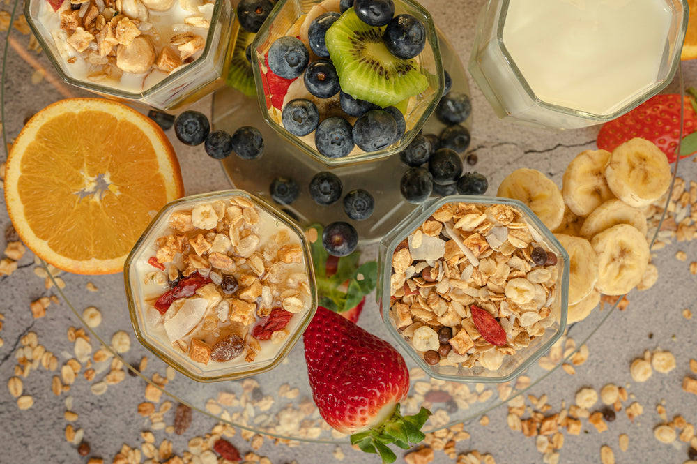 Best Healthy Snacks in 2026: What to Eat Between Meals