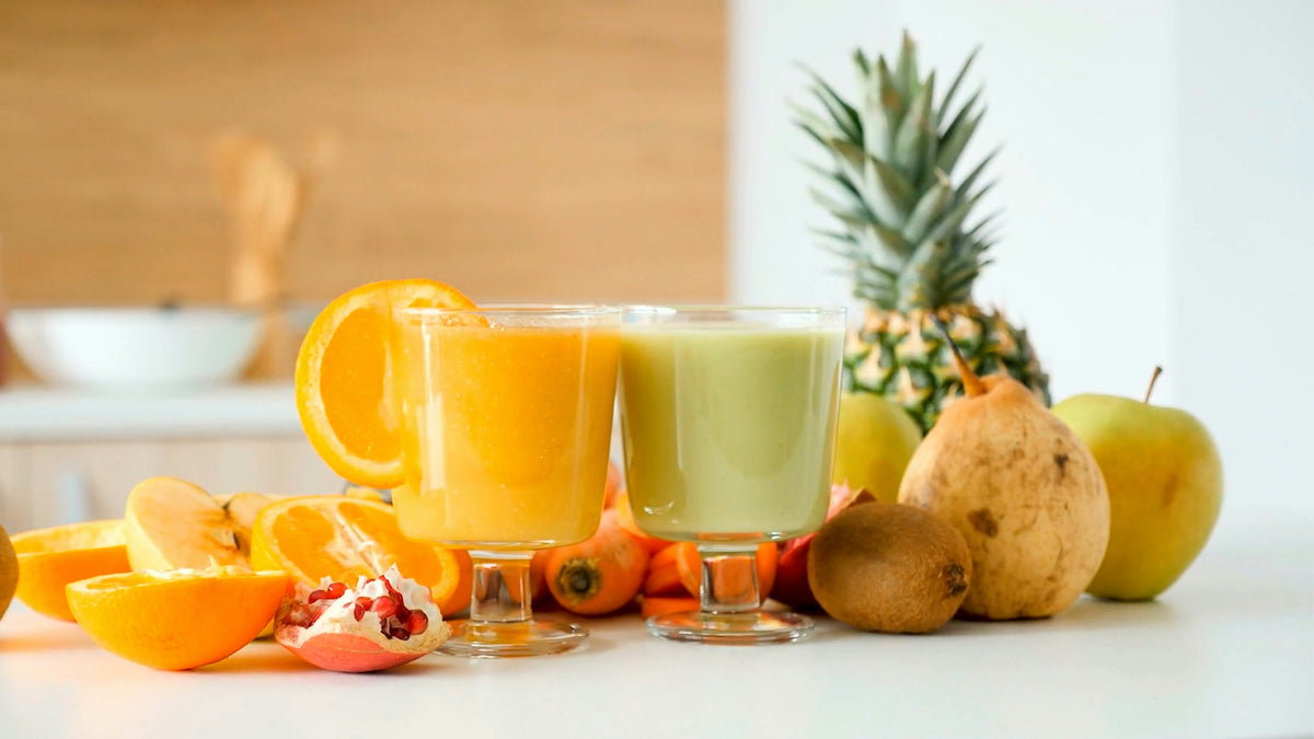 Smoothie Diet: What It Is, Benefits, and Results