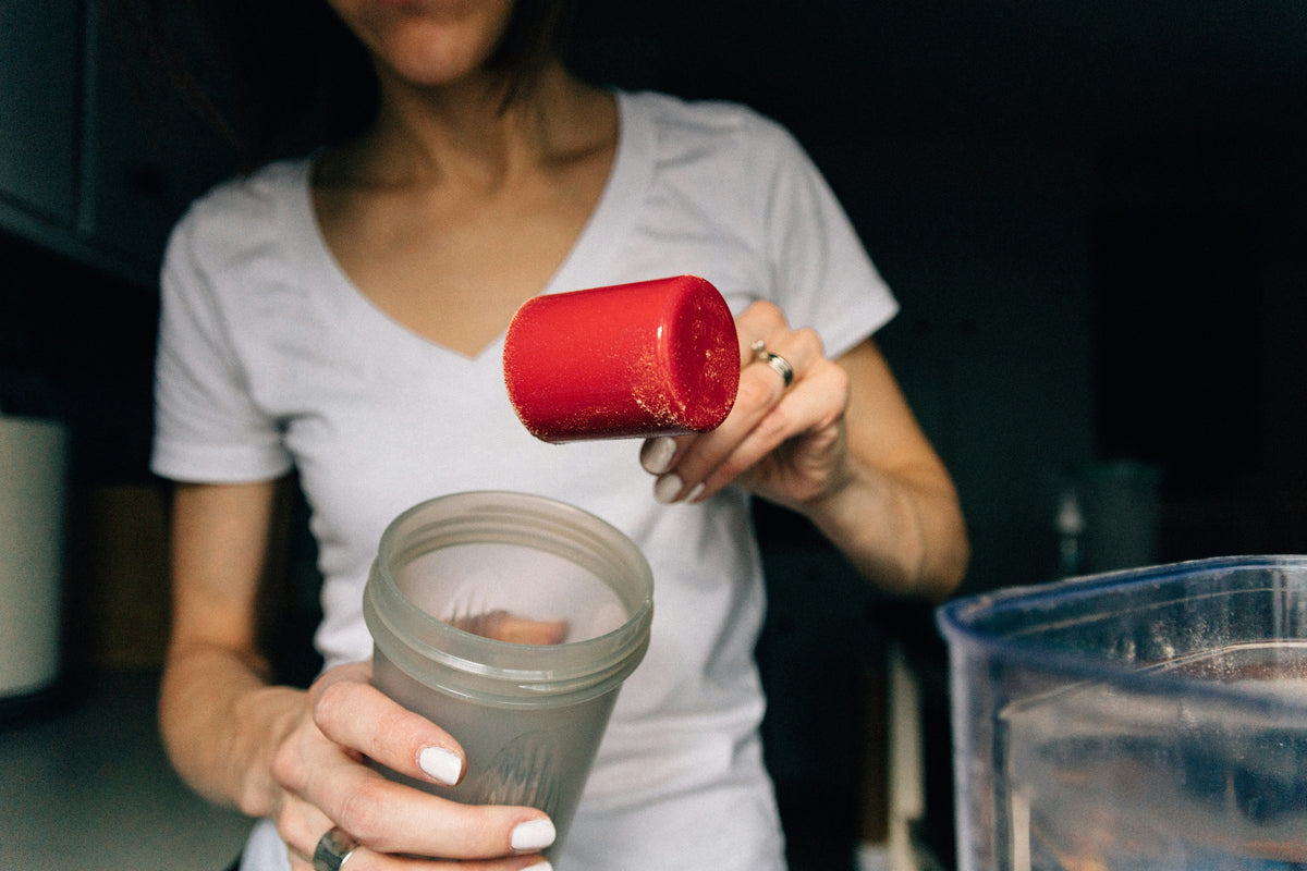 Best Protein Powder for Smoothies in 2026 (Reviewed & Compared)