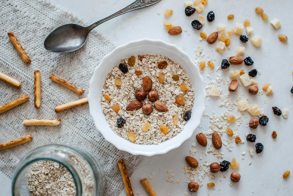 Best Healthy Snacks for Weight Loss in 2026 (Low Calorie Ideas)