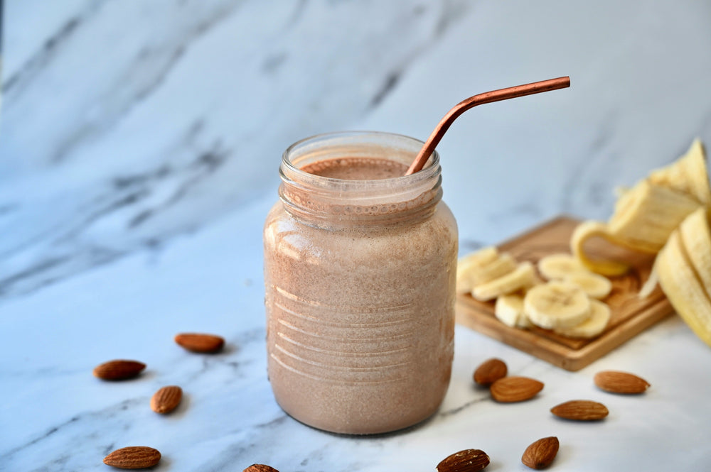 Best Banana Smoothie Brands in 2026 (Reviewed & Compared)