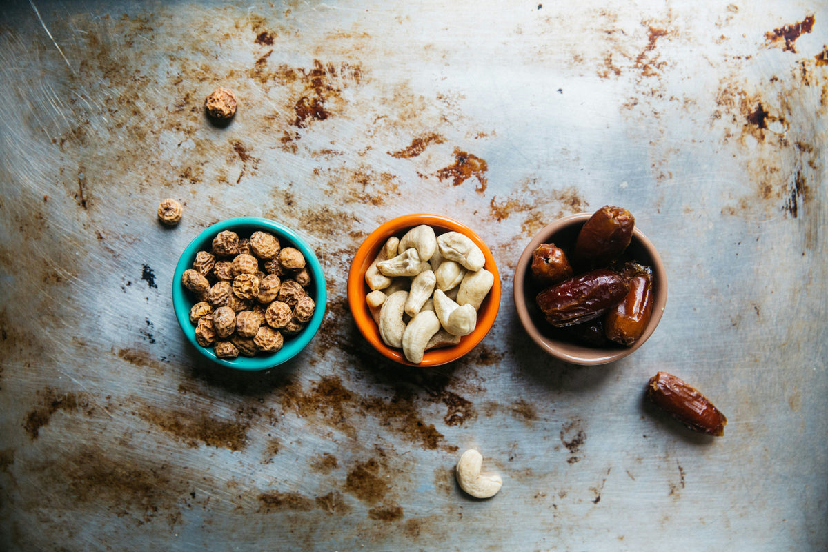Best Healthy Vegan Snacks in 2026 (Plant-Based & Delicious)