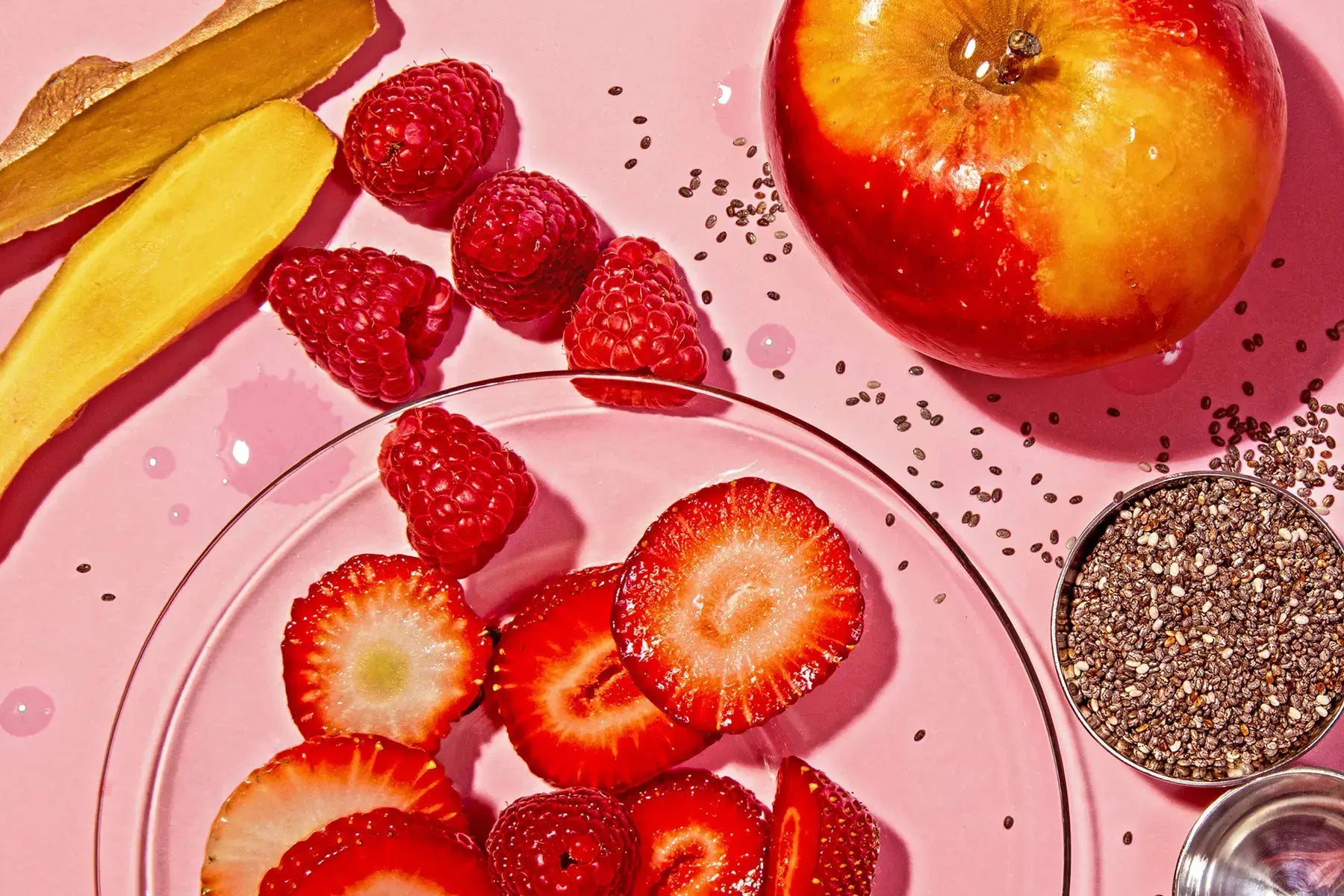 Real Fruit Smoothie Recipe: The Only One You'll Ever Need