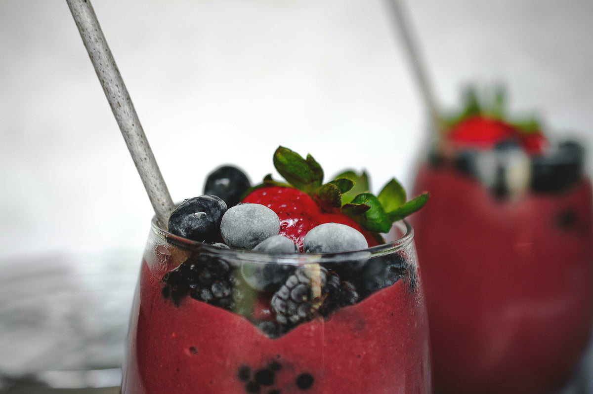 Best Strawberry Blueberry Smoothie Brands in 2026 (Reviewed & Compared)