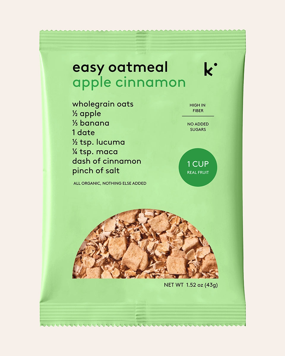 oats