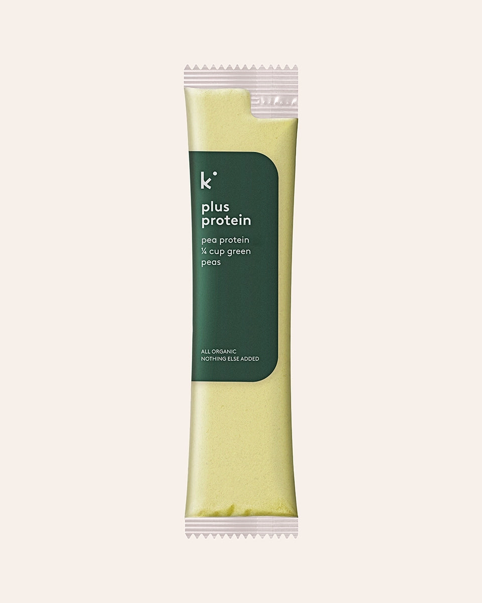 plus-protein