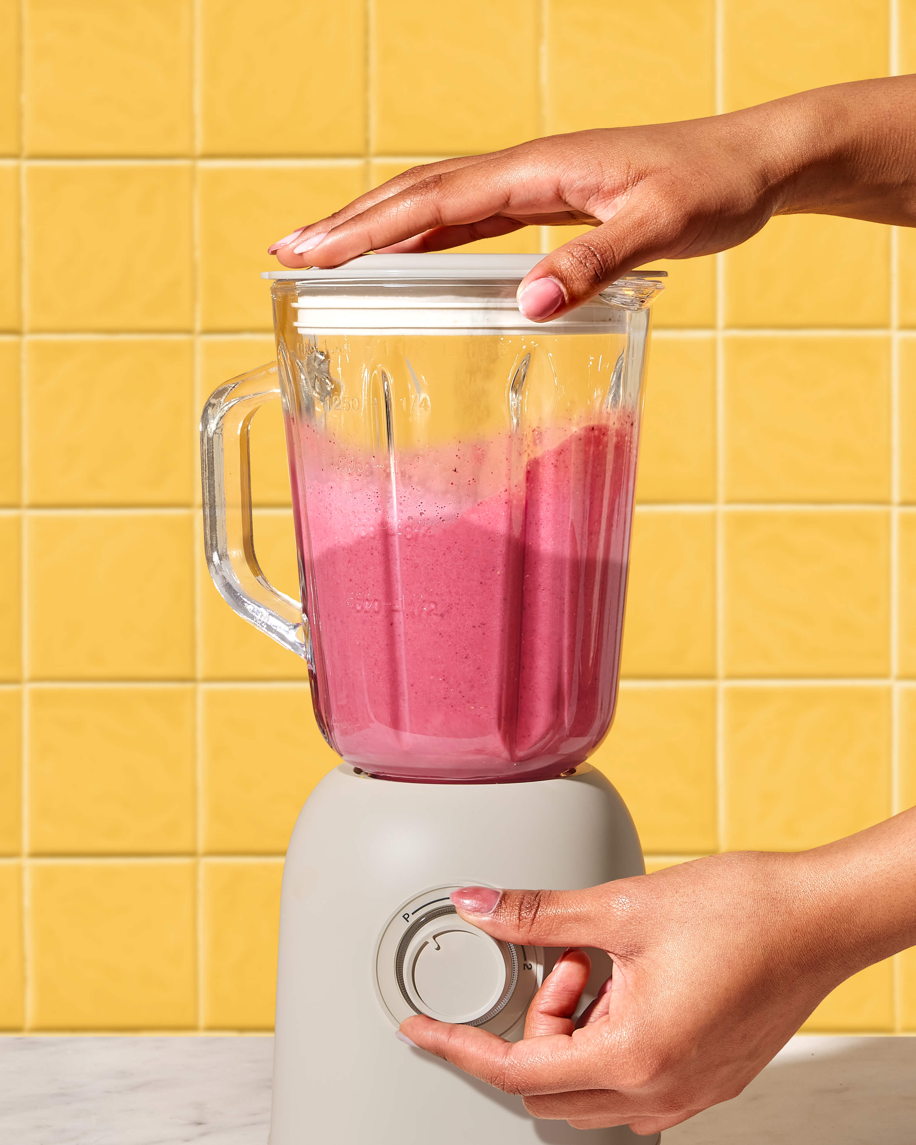 Strawberry Banana Smoothie Pack - Reds – kencko