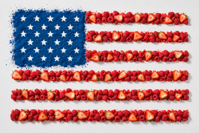 Amaerican flag