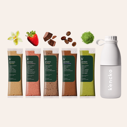 protein kit