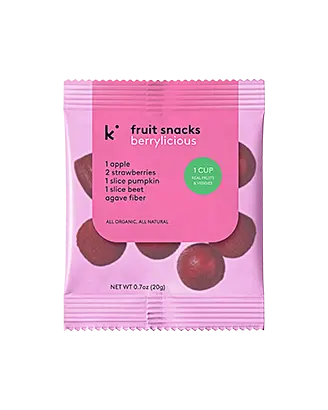 berrylicious
