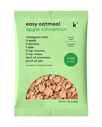 apple cinnamon
