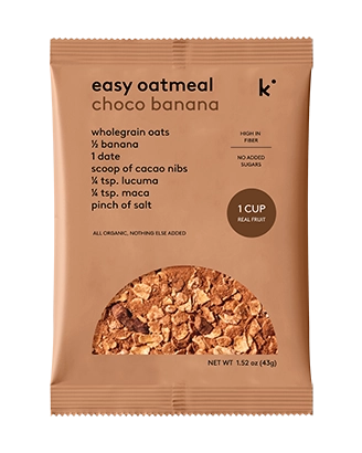 choco banana