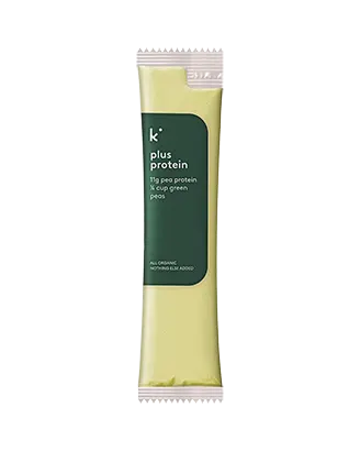 plus protein