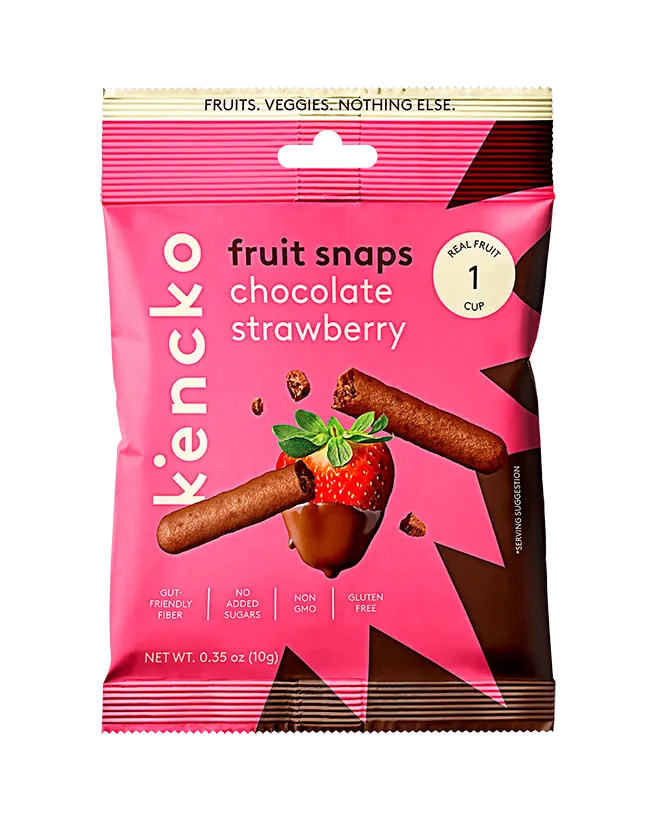 chocolate strawberry 0.35oz