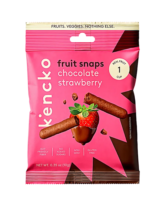 chocolate strawberry 0.35oz