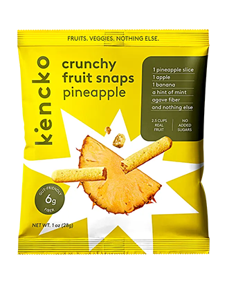 pineapple 1oz