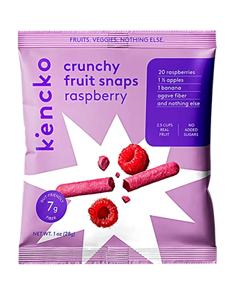 raspberry 1oz