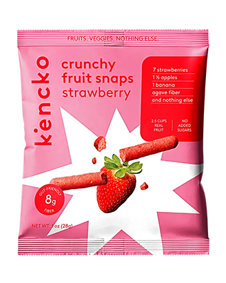 strawberry 1oz