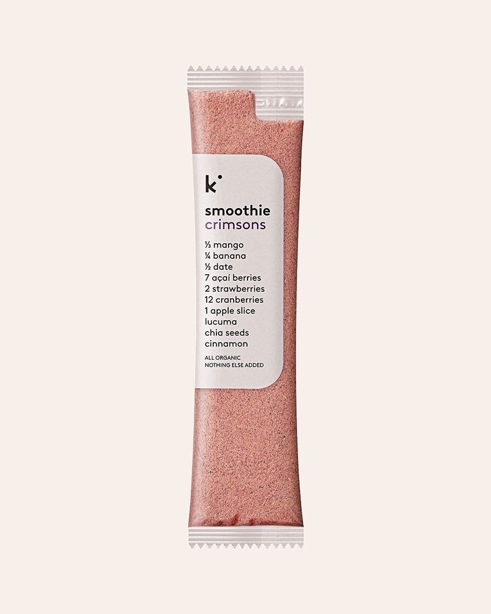 fan favorites smoothies + bottle