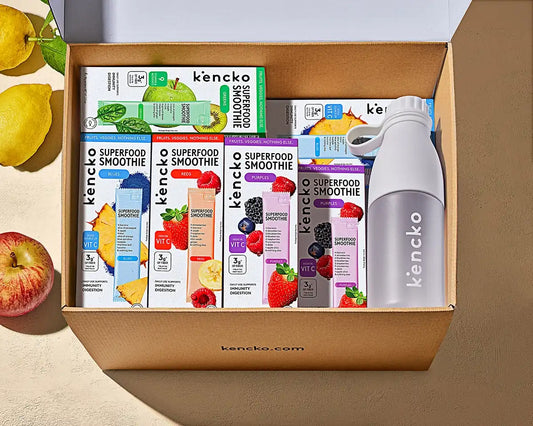 Smoothies - Big Box