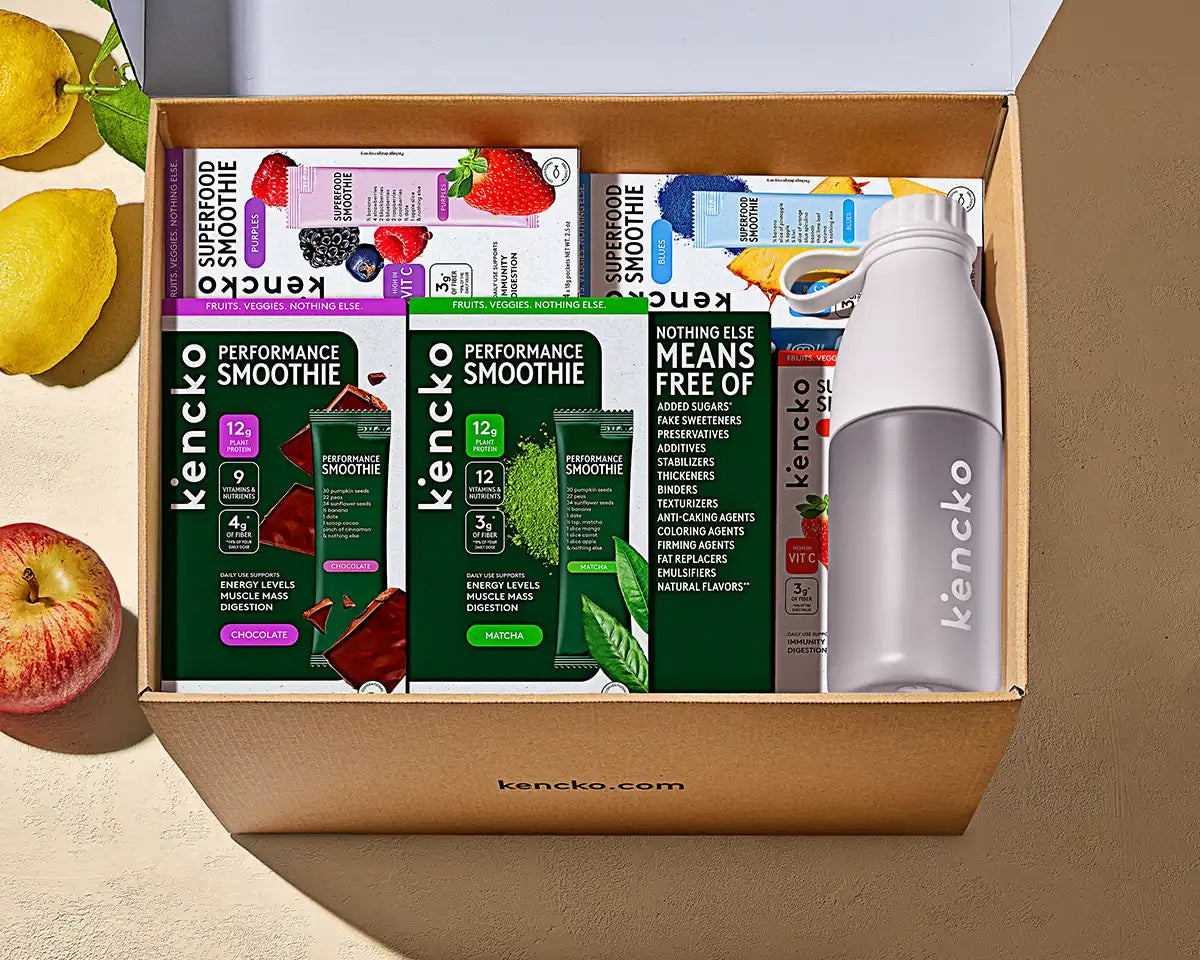 Protein - Big Box