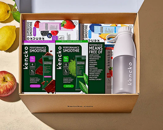 Protein - Big Box