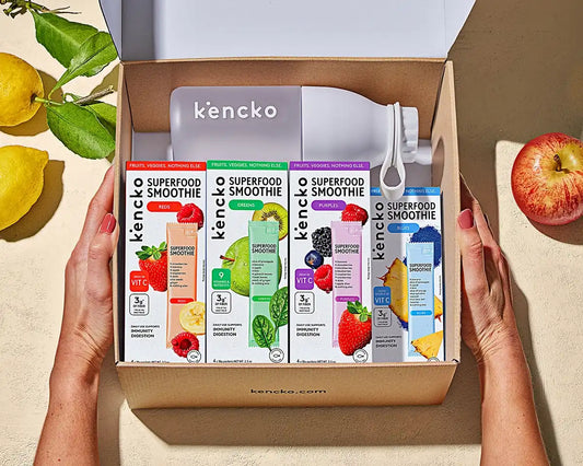 Smoothies - Small Box