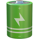 Battery 1f50b