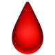 Drop of blood 1fa78