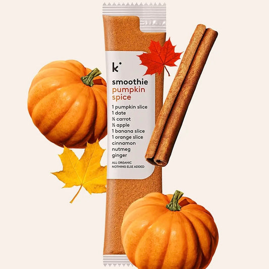 FLASH SALE pumpkin spice