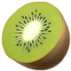 Kiwi fruit 1f95d