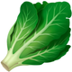 Leafy green 1f96c