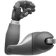 Mechanical arm 1f9be