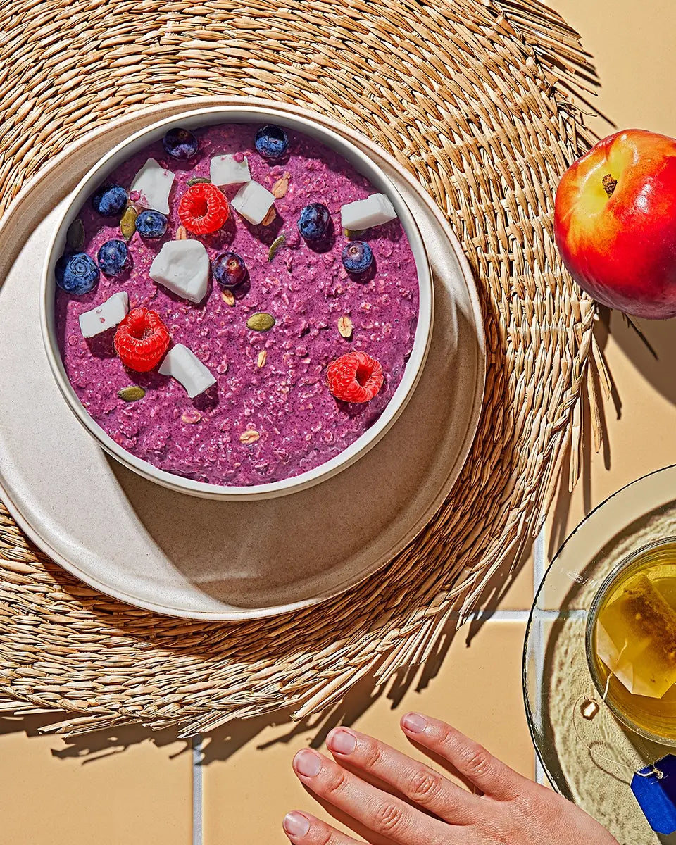 easy-oatmeal freebie