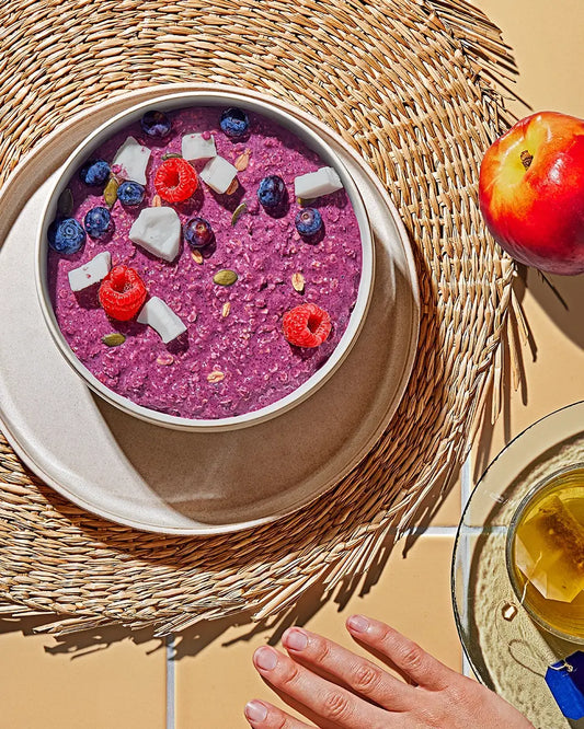 easy-oatmeal freebie