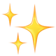 Sparkles 2728