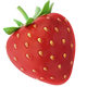 Strawberry 1f353 e0f91d76 c7cf 4926 89ea 323d340713ff